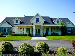 4047 Saint James Loop, Nampa, ID 83687