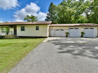 1109 N McKay Ave NE, Alexandria, MN 56308