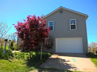 New Hope Rd, Western grove, AR 72685