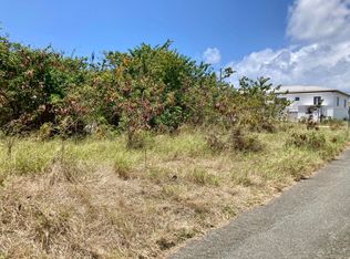 99 Whim We St #C, Frederiksted, VI 00840