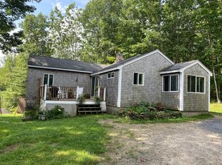 162 Tatnic Rd, Wells, ME 04090
