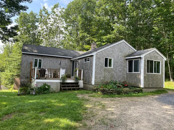 162 Tatnic Road, Wells, ME 04090