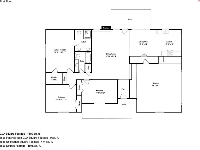 4900 Ridgeline Dr — Photo 19