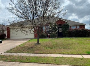 2000 Aster Trl, Forney, TX 75126