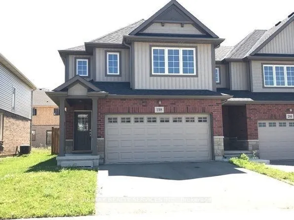 198 Winterberry Blvd, Thorold, ON L2V 0C2
