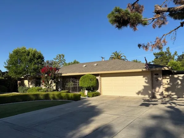 209 El Rio Dr, Bakersfield, CA 93309