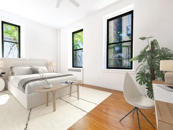 250 West 22nd Street 1B image 2 of 6