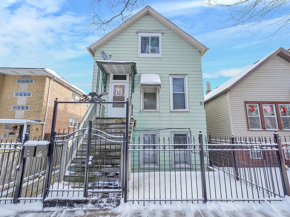 1st image of 3739 S Washtenaw Ave