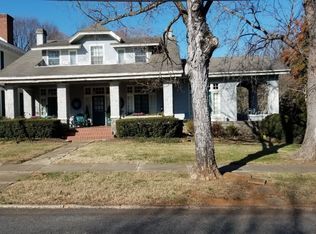 107 Huron Ave, Lynchburg, VA 24503