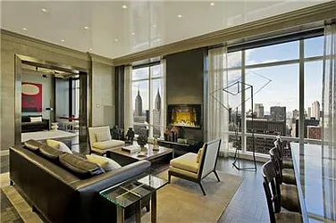 Sold by Trump International Realty