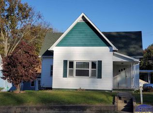 550 S Alabama St, Brazil, IN 47834