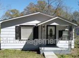 599 Snelson St, Lagrange, GA 30241