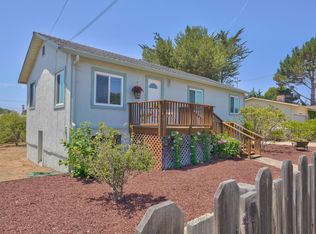 1237 Flores St, Seaside, CA