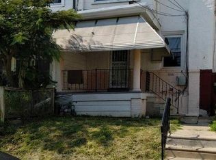 7141 Radbourne Rd, Upper Darby, PA 19082