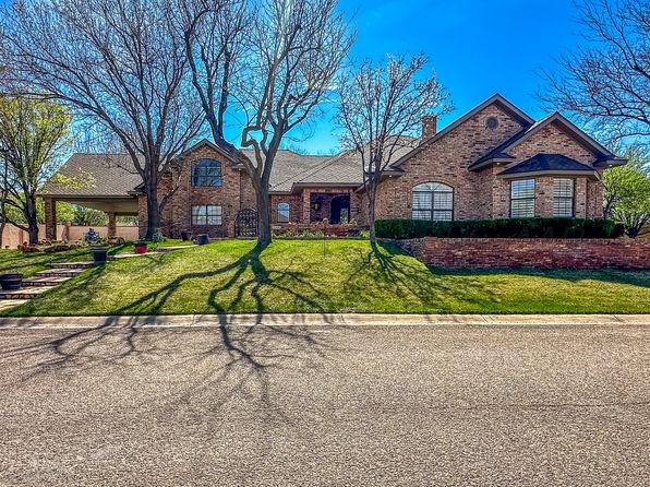 104 Timberlake Ct, Borger, TX 79007
