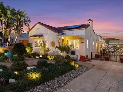 1000 N Lincoln St, Burbank, CA, 91506