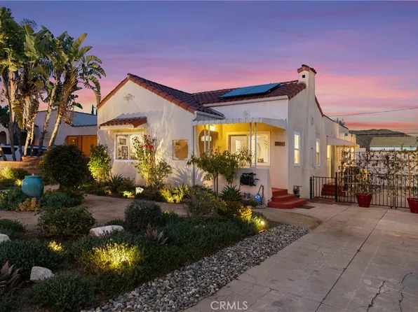 1000 N Lincoln St, Burbank, CA 91506