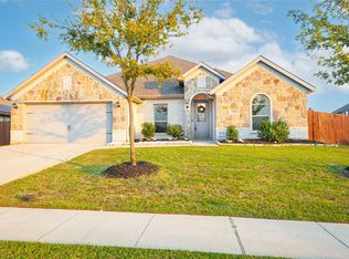 128 Wenham Way, Forney, TX 75126