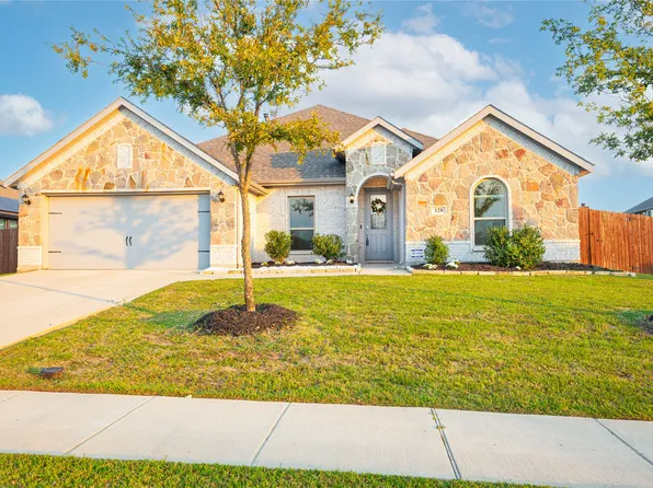 128 Wenham Way, Forney, TX 75126