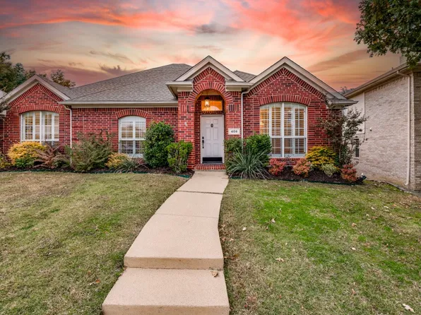 409 Ridge Meade Dr, Lewisville, TX 75067
