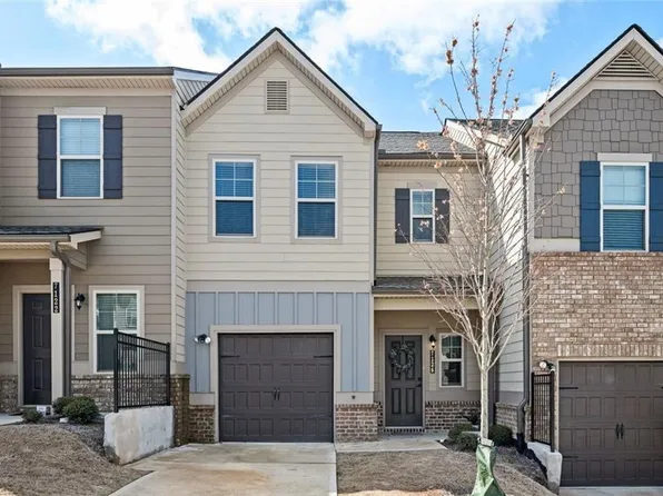 7126 Chara Ln #1004, Atlanta, GA 30331