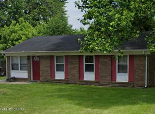 4705 Francell Ct, Louisville, KY