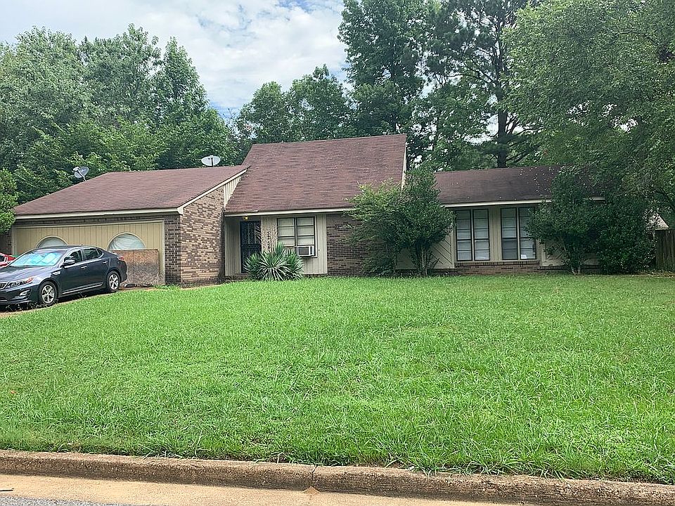 3234 Drayton Woods Dr, Memphis, TN 38134 Zillow