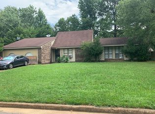 3234 Drayton Woods Dr, Memphis, TN 38134