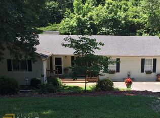 3814 Bonanza Dr, Macon, GA 31216