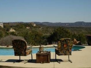 25615 E Singleton Bend Rd, Marble Falls, TX 78654