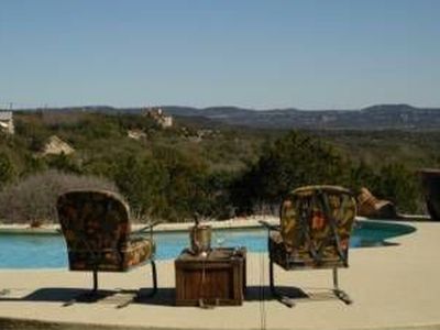 25615 E Singleton Bend Rd, Marble Falls, TX, 78654