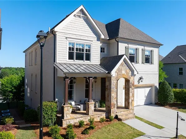 3329 Stetson Ovrlk SE, Smyrna, GA 30080