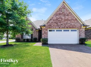 1133 W Cortona Cir, Cordova, TN 38018