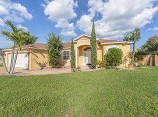 103 NW Aileen Street, Port St Lucie, FL 34983