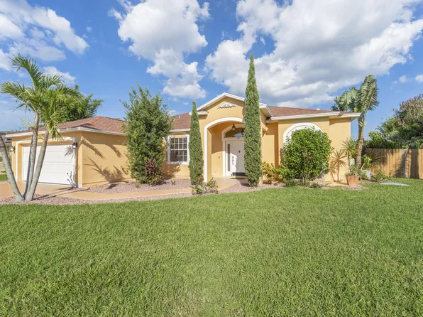 103 NW Aileen Street, Port St Lucie, FL 34983
