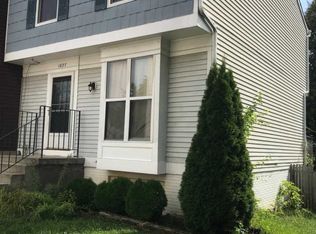 1827 Dulaney Ct, Frederick, MD 21702