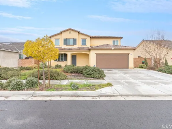 972 Donner St, Hemet, CA 92543