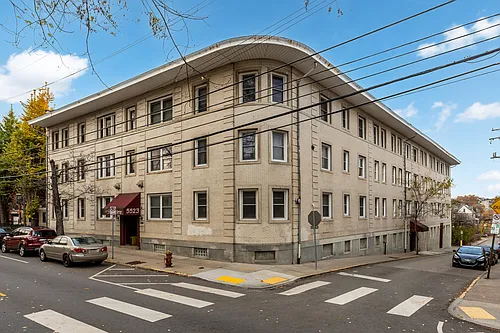 5523 Ellsworth Ave #12C Photo 1