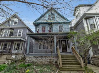 102 Claremont Ave, Buffalo, NY 14222