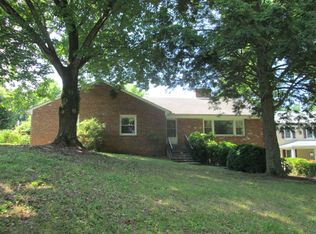 112 Stribling Ave, Charlottesville, VA 22903
