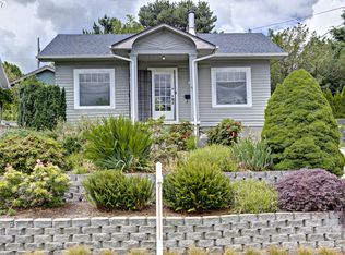 4115 SE 14th Ave, Portland, OR 97202