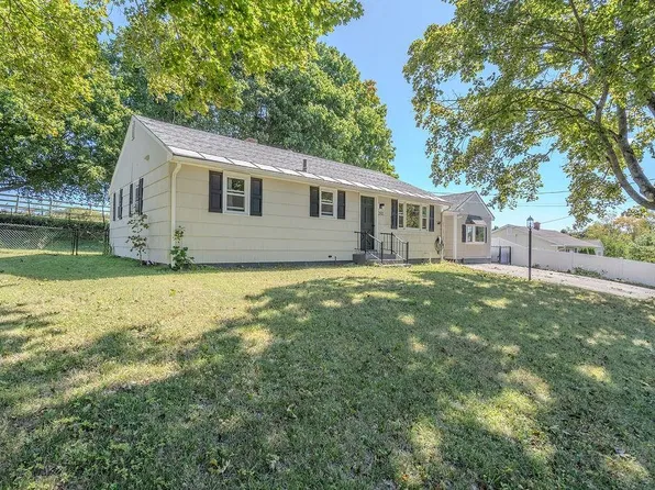 252 Green Street, Somersworth, NH 03878