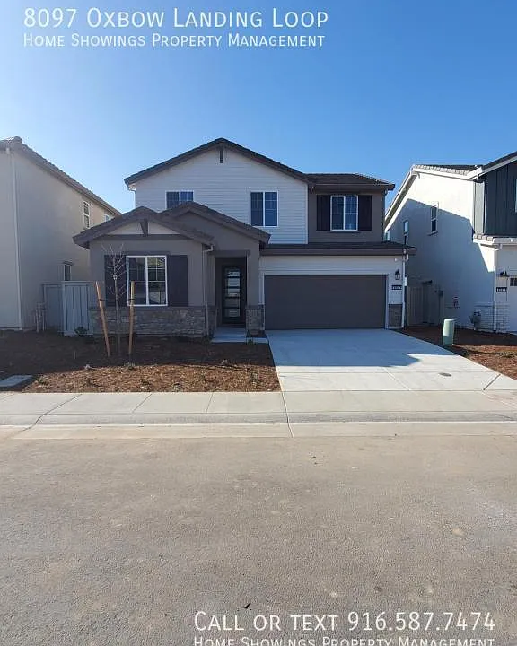 8097 Oxbow Landing Loop