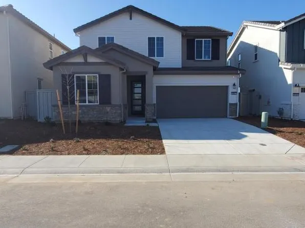 8097 Oxbow Landing Loop, Roseville, CA 95747