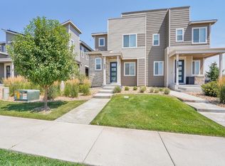 9602 Prairie Farm Dr, Commerce City, CO 80022