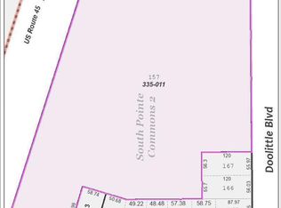 1316 Doolittle Blvd, Rantoul, IL 61866