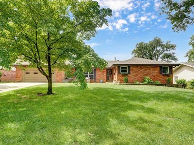 3112 E Lomita Street, Springfield, MO, 65804