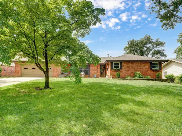 3112 E Lomita Street, Springfield, MO 65804