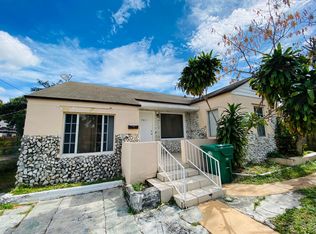 4611 NW 11th Ave, Miami, FL 33127