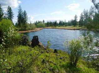 0 W Farwell Rd, Nine Mile Falls, WA 99026